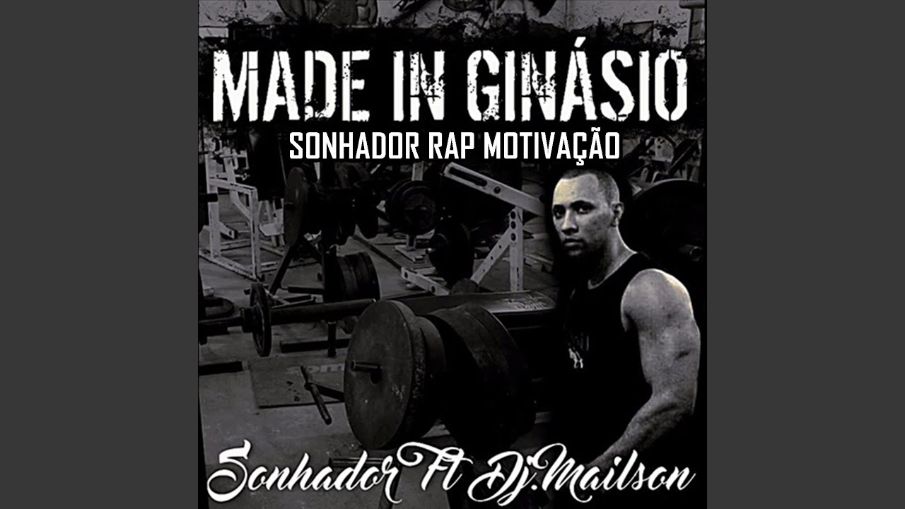 Made In Gin&aacute;sio