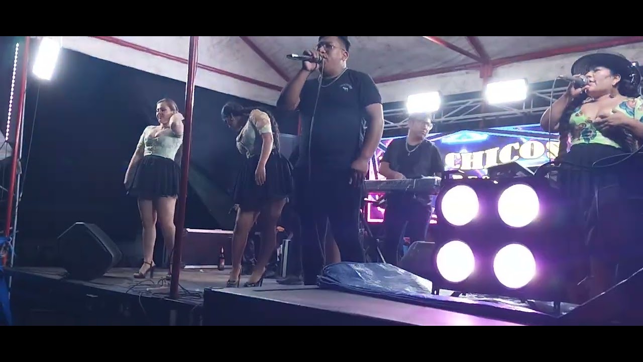 Producciones olaque en barientos así la fiesta día del padre florcitas de misque en vivo 19_03_2024