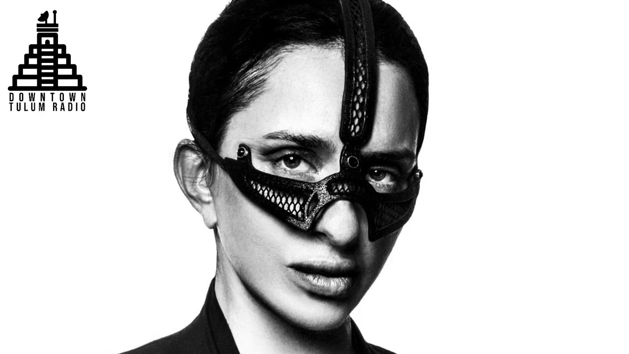 Nicole Moudaber Exclusive Interview @ Downtown Tulum Radio