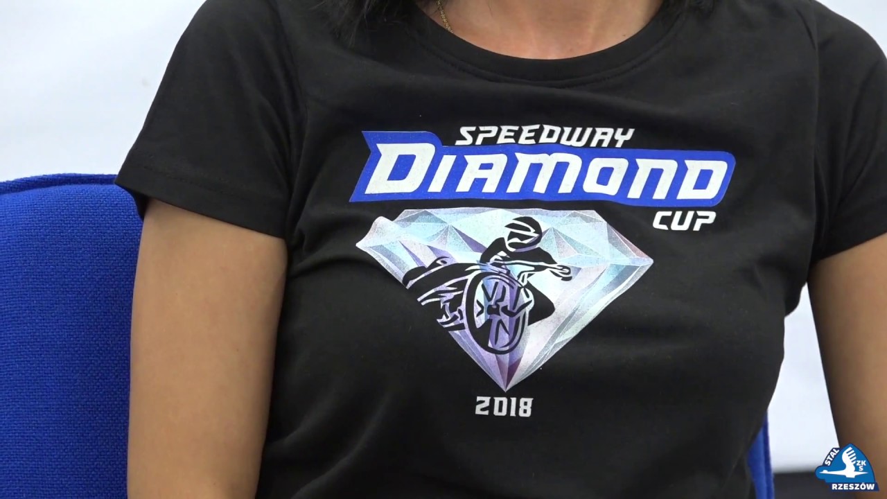 Stal Rzeszów zorganizuje Speedway Diamond Cup