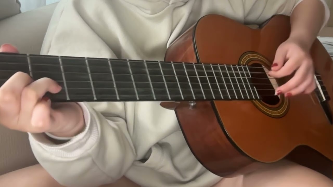 Lin Pesto - Bu Partide Yalnızsın [cover]