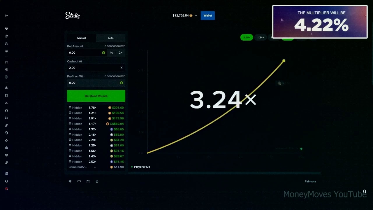 Stake Crash Predictor 🎰 STAKE PREDICTOR FREE DOWNLOAD 🎰