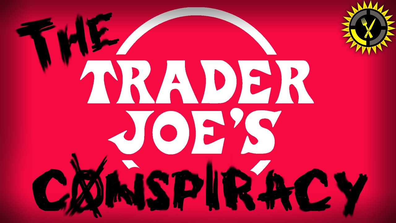 Food Theory: The Trader Joe’s Conspiracy