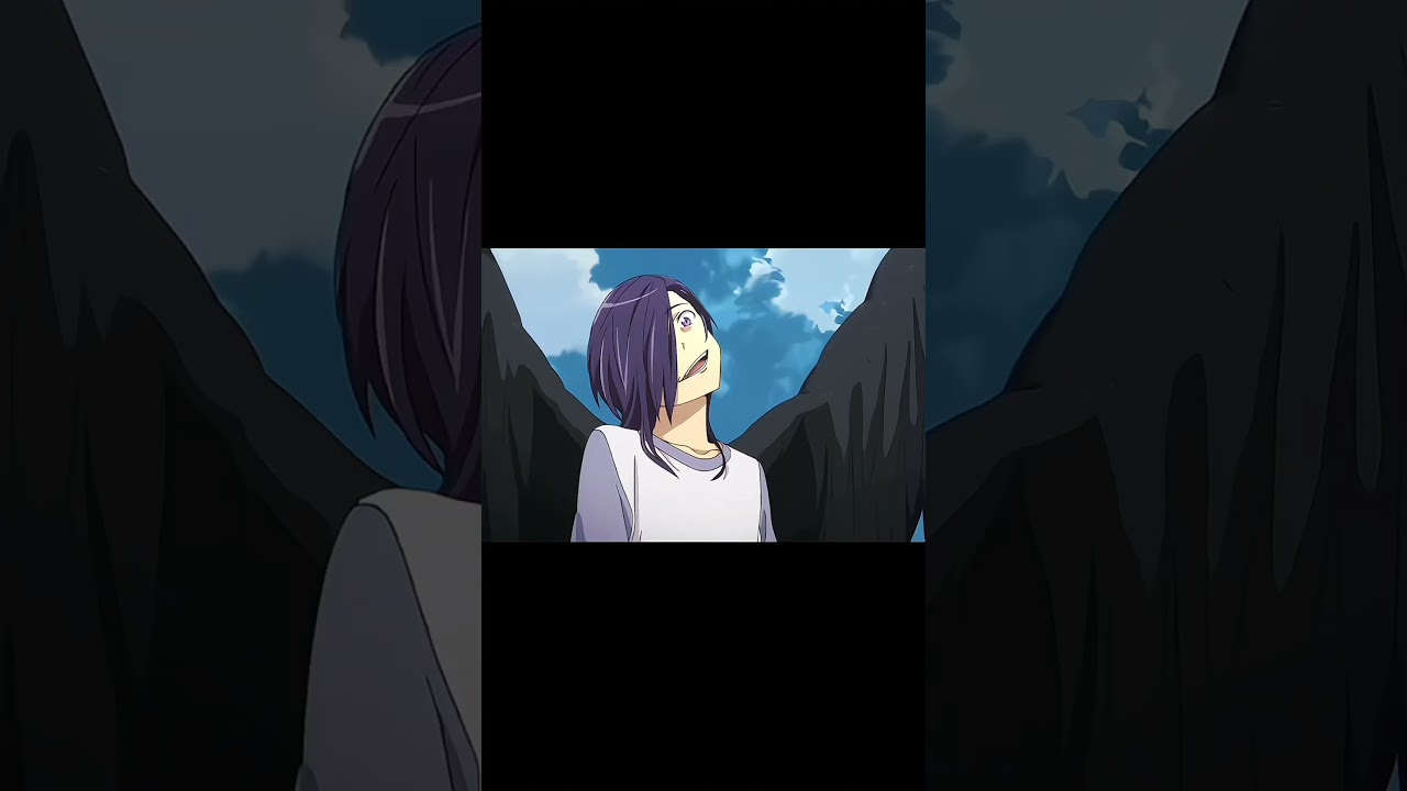 Do not mess with Satan #anime #devil #isekai #animation #angel #devilisaparttimer