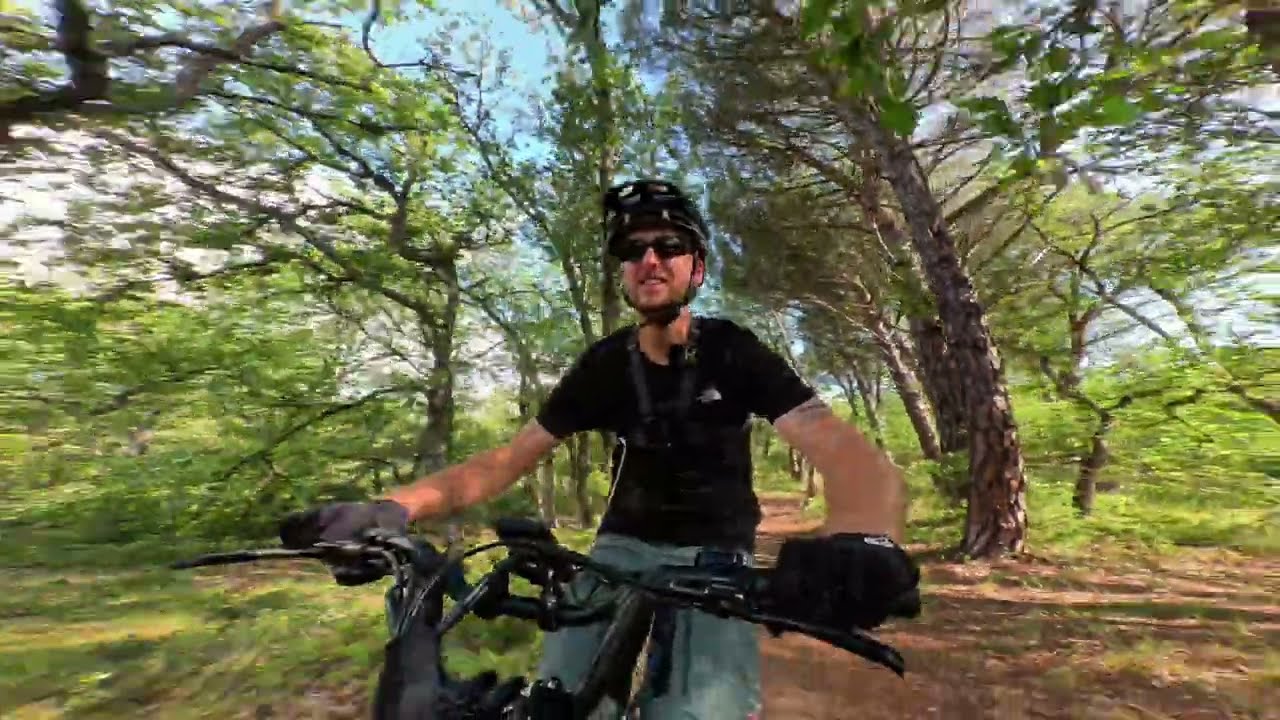 JE DÉCOLLE AVEC CETTE MOBYLETTE ÉLECTRIQUE DE 1000W 🔋⚡ !!! (Lankeleisi RX800 Plus)