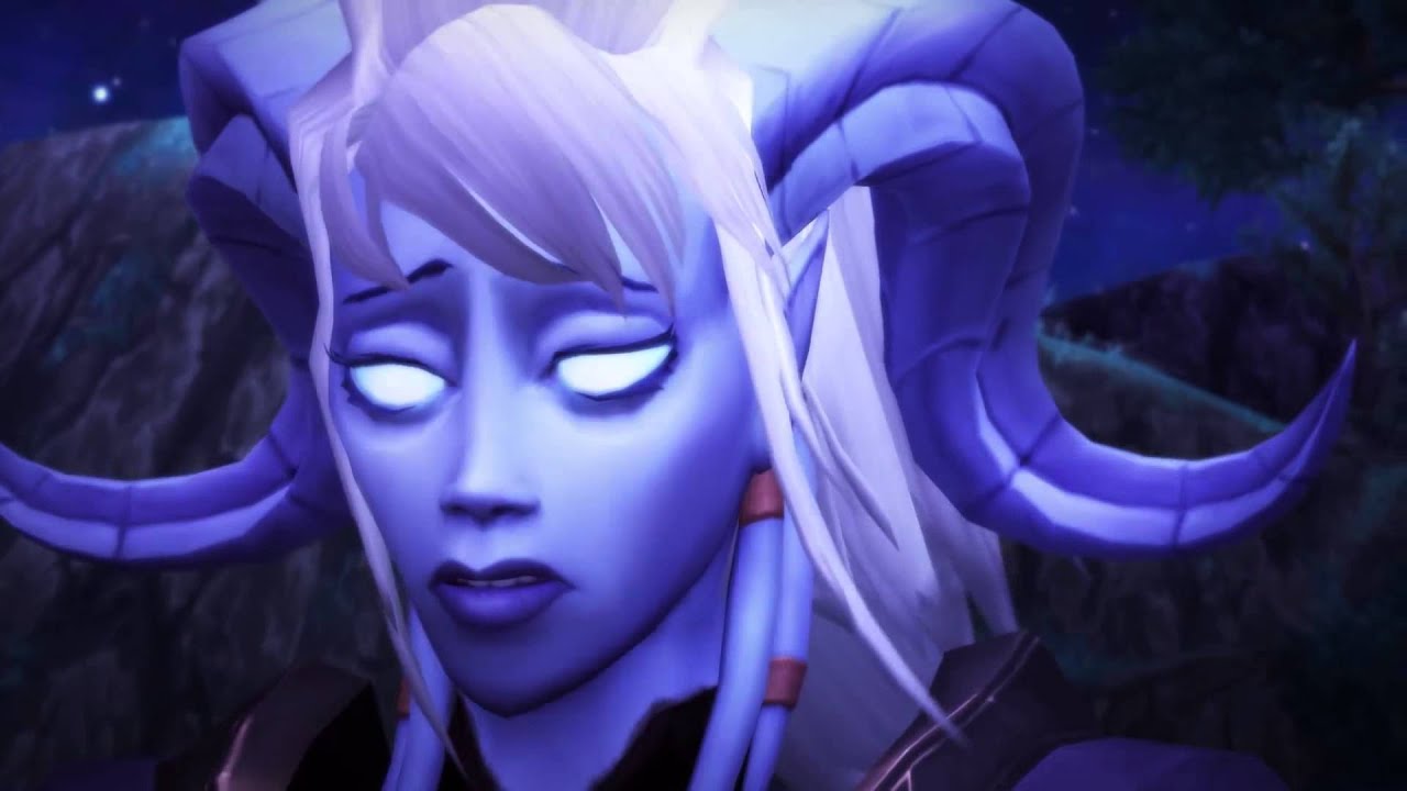 *** SPOILER ALERT *** Warlords of Draenor &ndash; Shadowmoon Valley Finale
