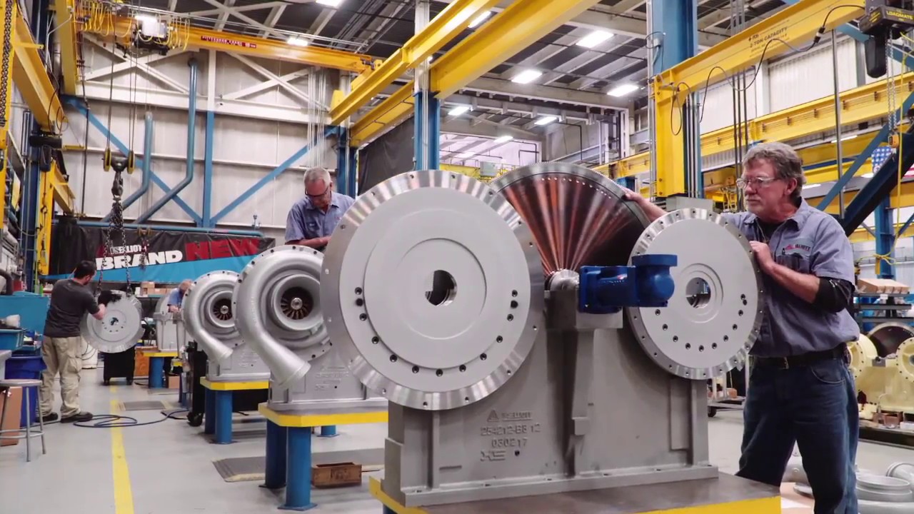 FS-Elliott Corporate Video - Get to Know Us