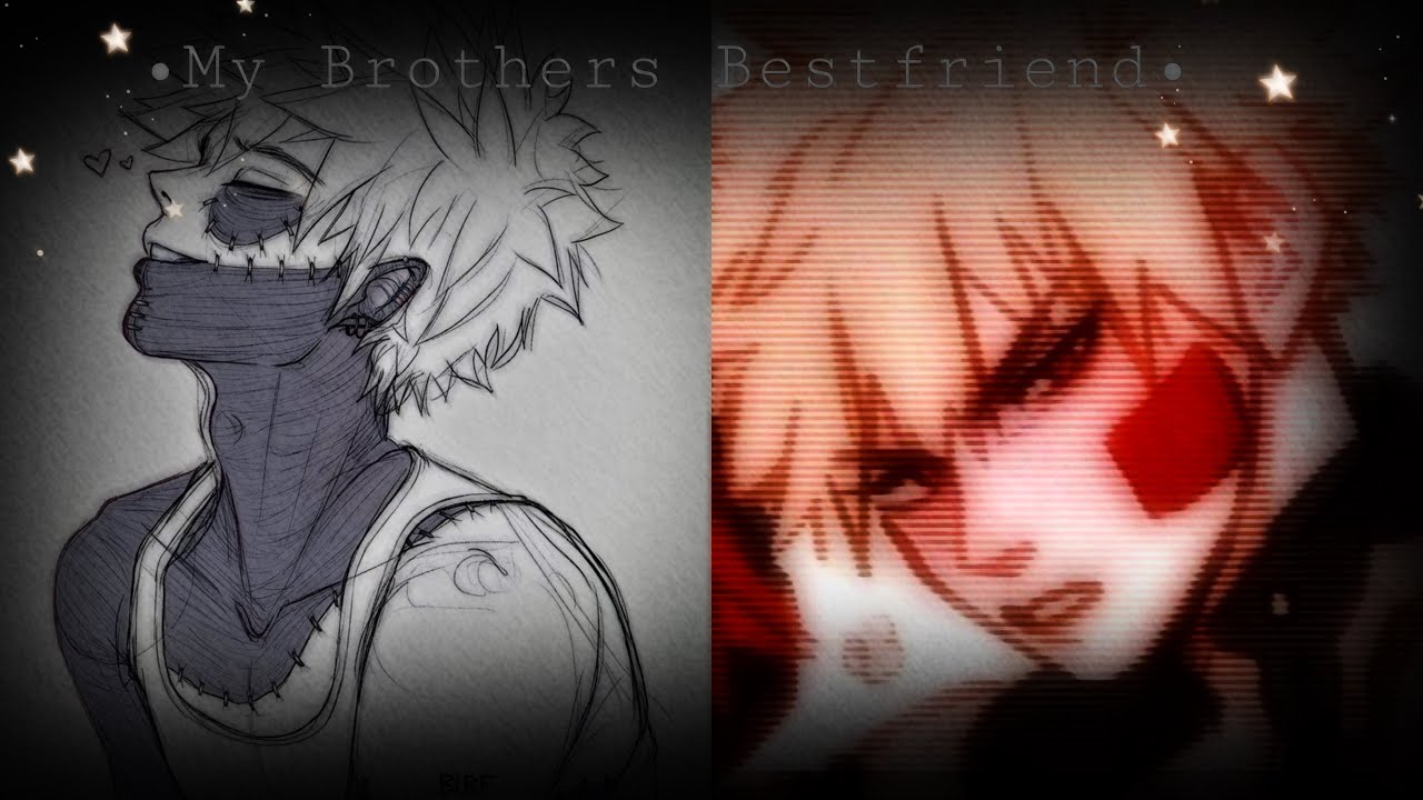 •ᴍʏ ʙʀᴏᴛʜᴇʀꜱ ʙᴇꜱᴛꜰʀɪᴇɴᴅ•||ʙᴀᴋᴜᴅᴀʙɪ/ᴅᴀʙɪʙᴀᴋᴜ??||ʙᴀᴅ ꜱᴘᴇʟʟɪɴɢ||ᴍɪꜱꜱɪɴɢ ᴡᴏʀᴅꜱ||ᴘᴀʀᴛ 1||🖤💙||