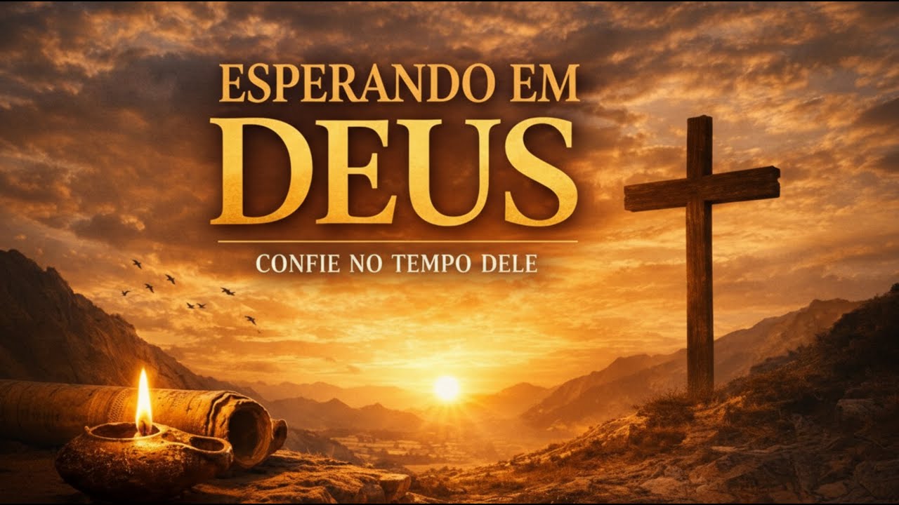 Um Homem De Fé