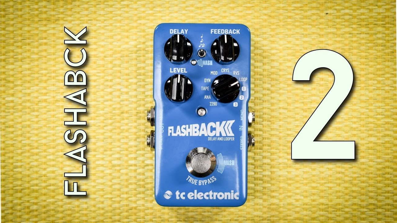 TC Flashback 2 - In Depth Review
