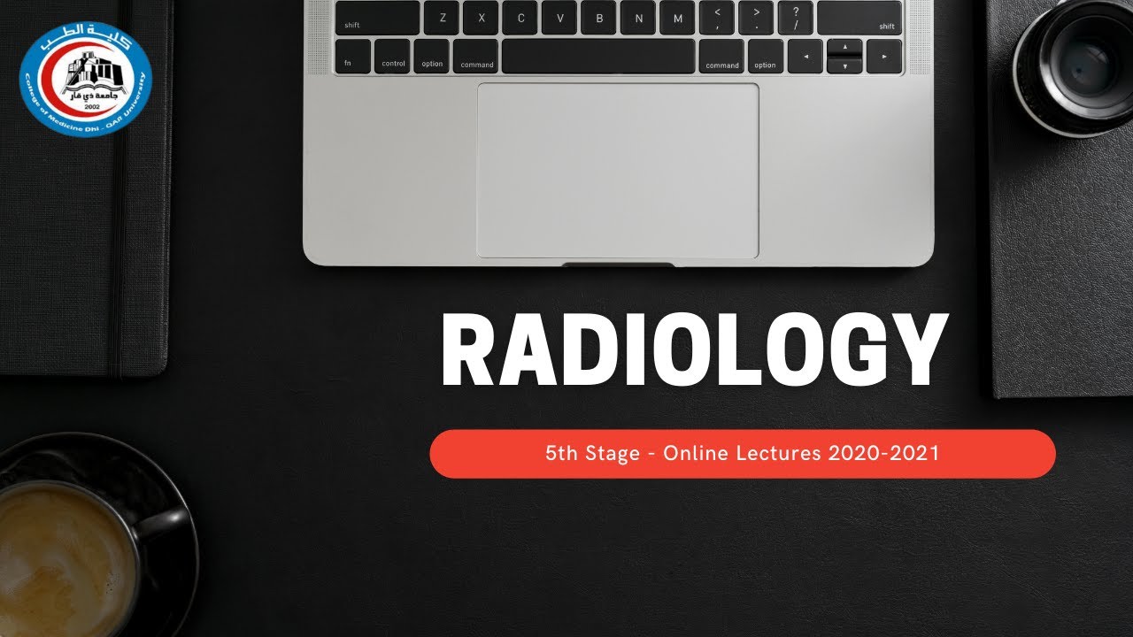 د. فراس عبد الله / Radiology - Joint Imaging