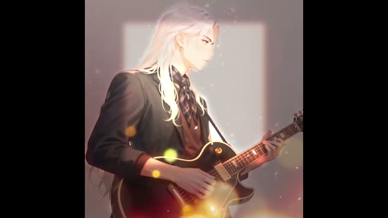nonoinfinity【野ばらと異訪人】