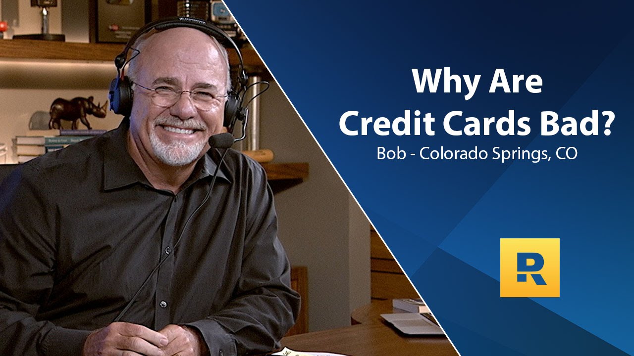 Why Are Credit Cards Bad? I Never Pay Interest And They Make Me Money.