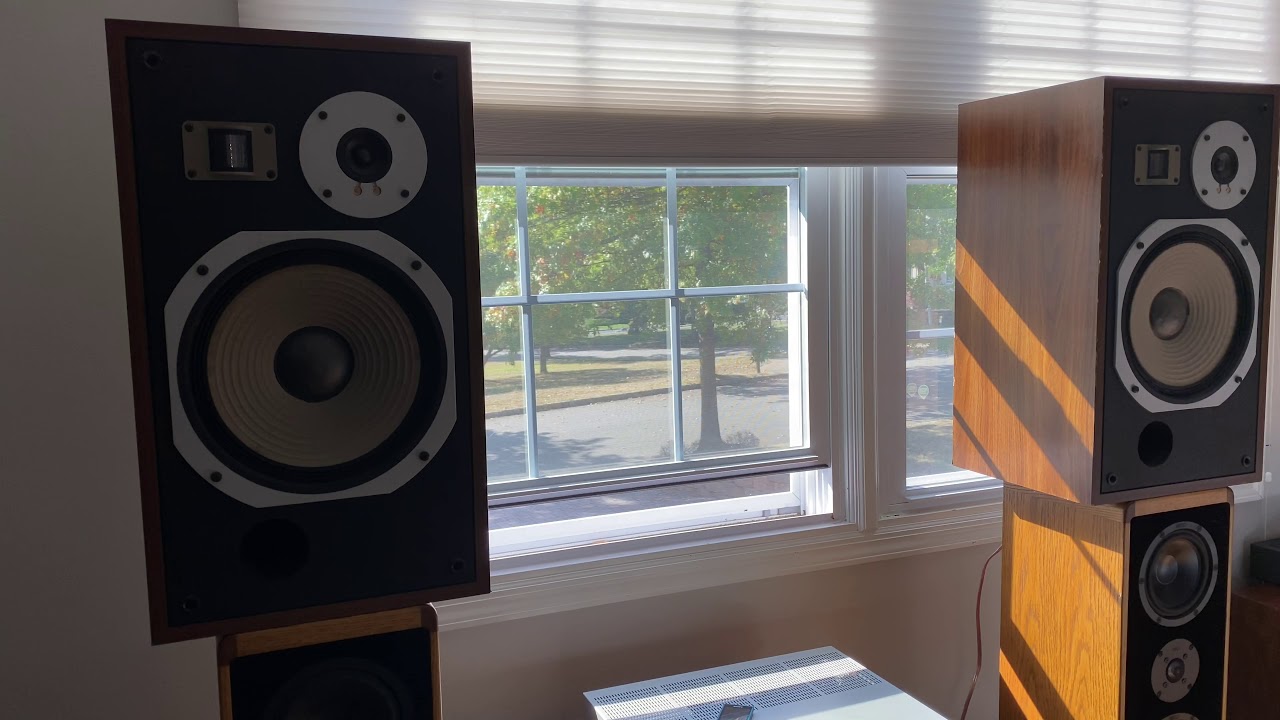 Pioneer HPM-40