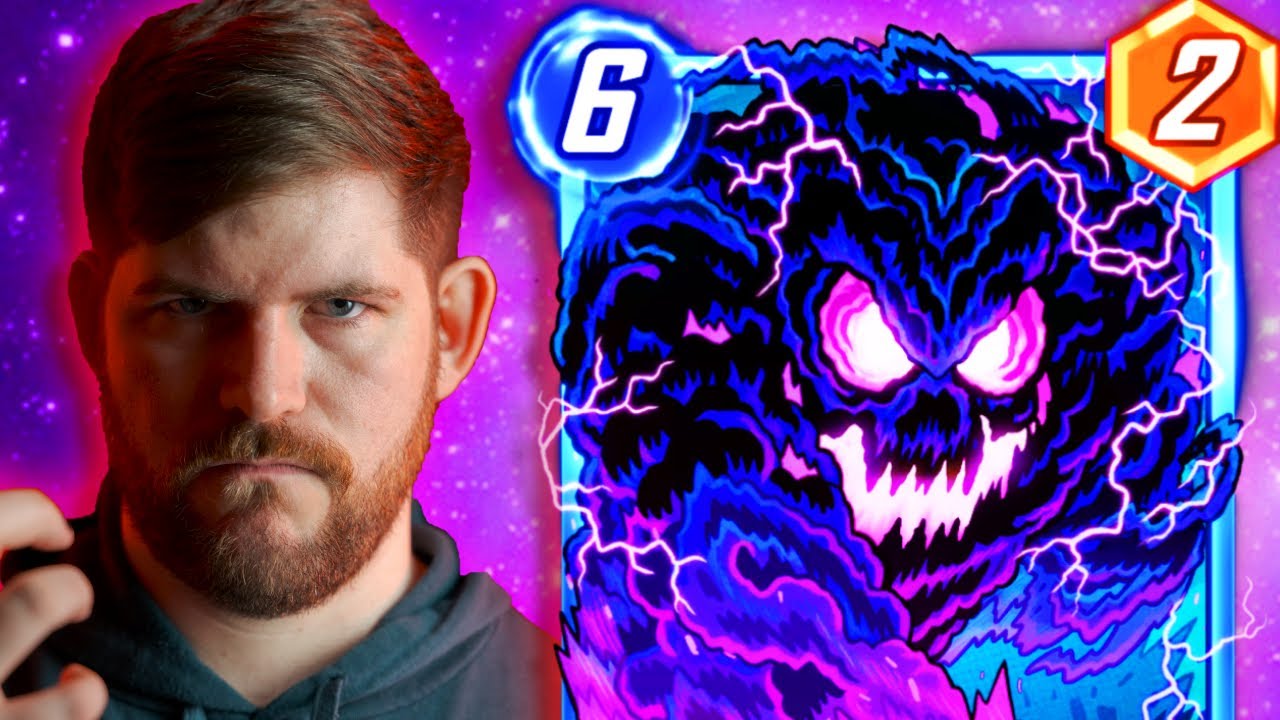 BREAK Your Opponents With This TERRIFYING Deck! | Marvel SNAP