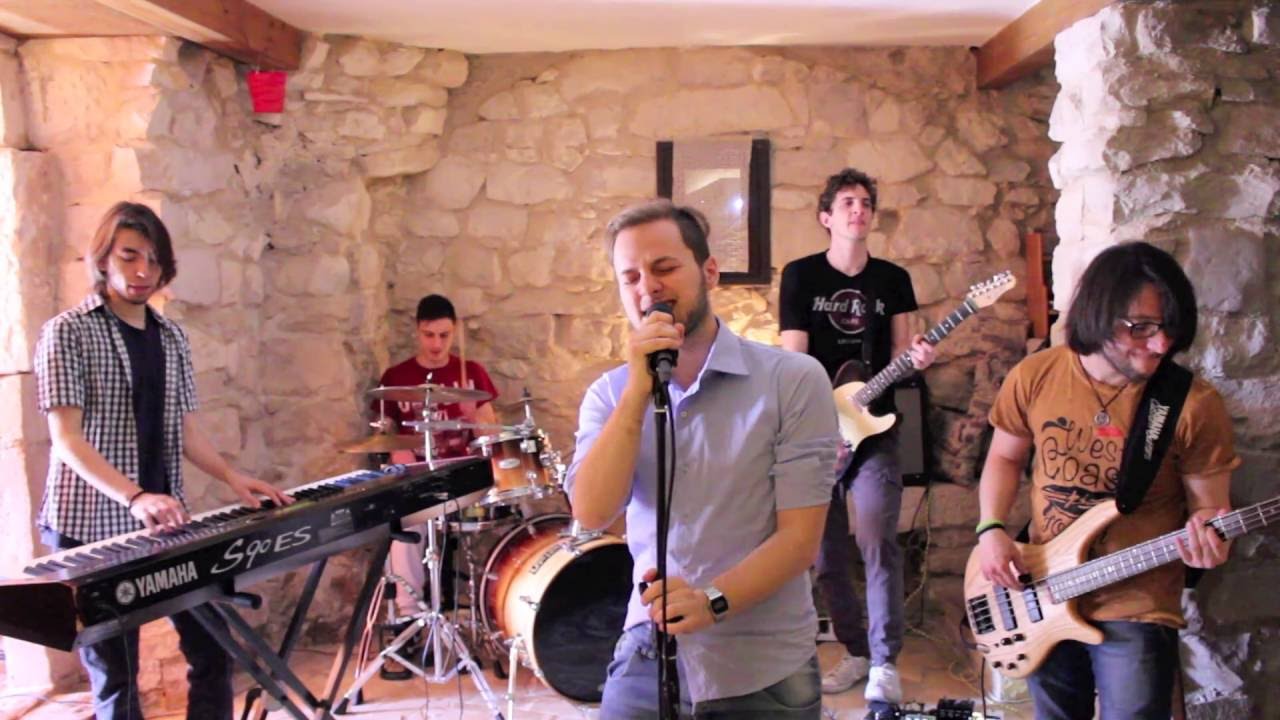 ControVento - Con Il Nastro Rosa (Cover)
