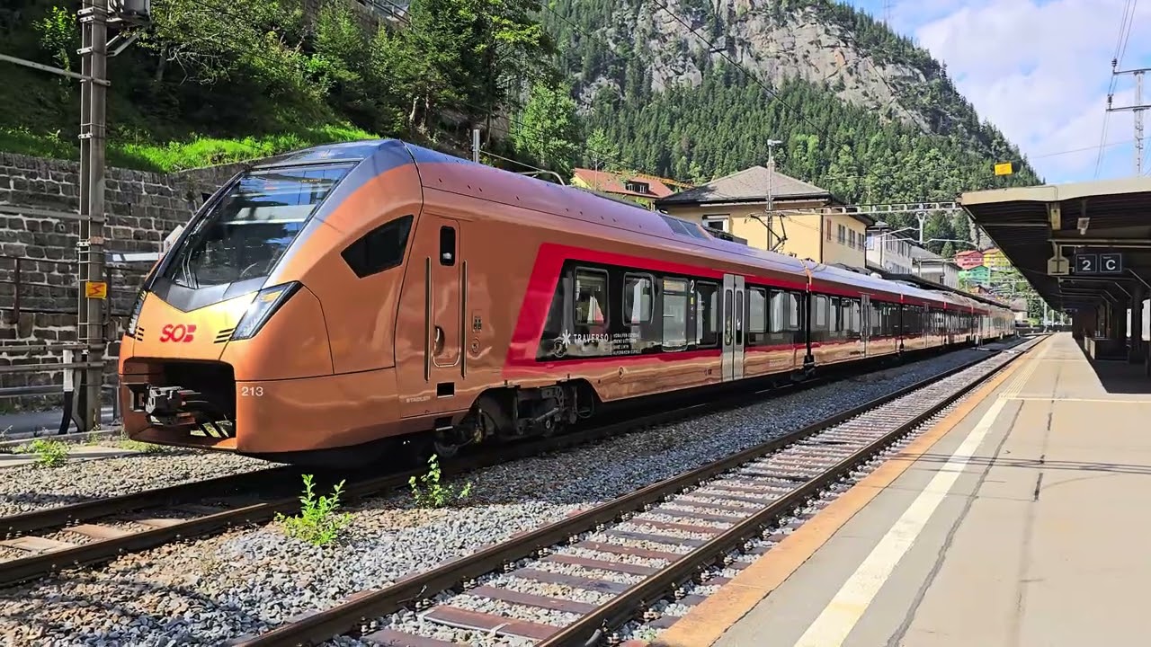 Bahnjahr 2025 | jonhubi
