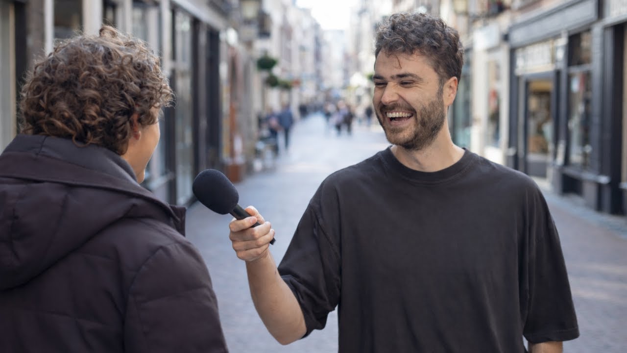 Showreel Tim Thijs Ketting I Presentator & interviewer