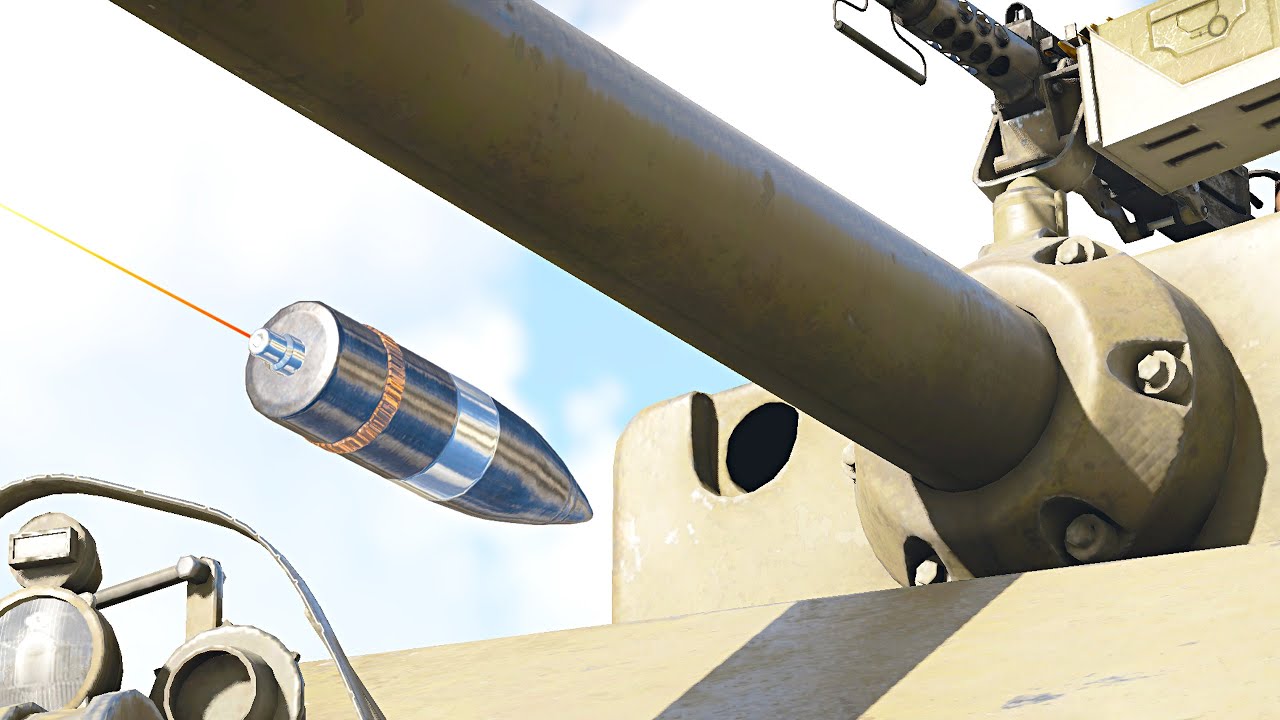 Heavy Tanks.. ahhh