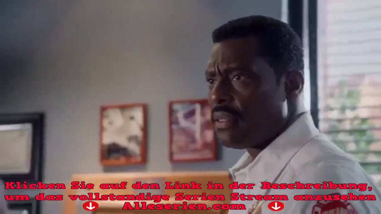 Chicago Fire Staffel 4 Folge 5 HD Deutsch