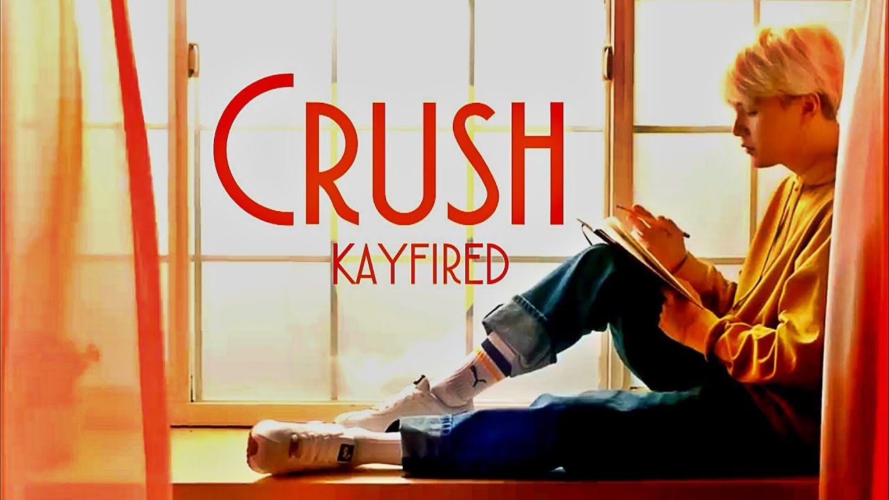 CRUSH Kim Taehyung FF Trailer [2K SPECIAL]