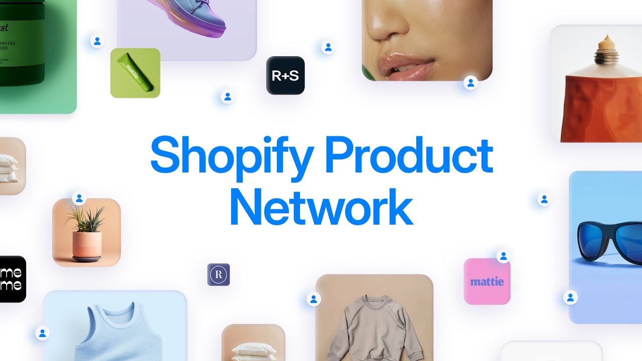 Shopify Product Network: Use a smart catalog to convert bounces to buyers