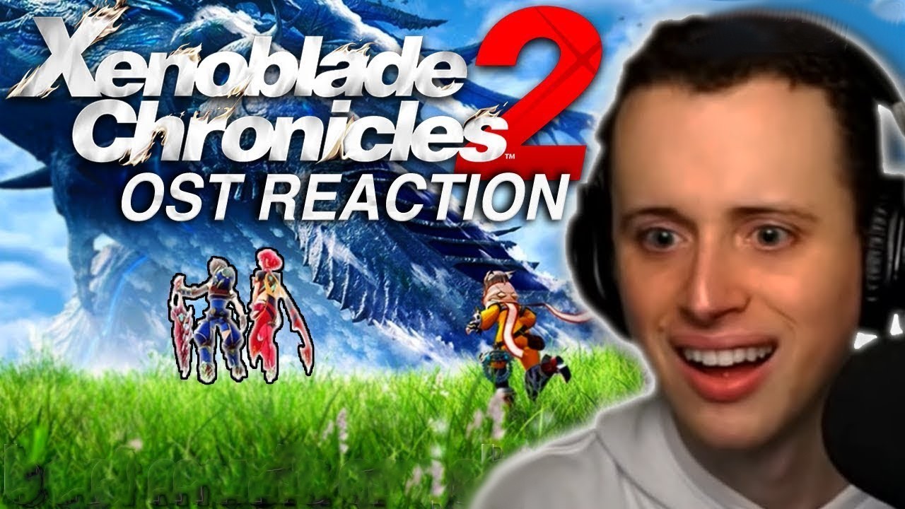 Music Teacher Reacts to Xenoblade 2 Soundtrack | Music Theory for Gamers