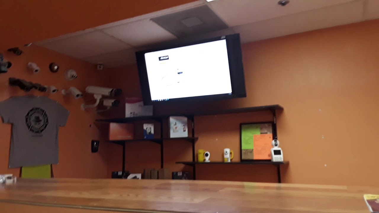 Video splitter