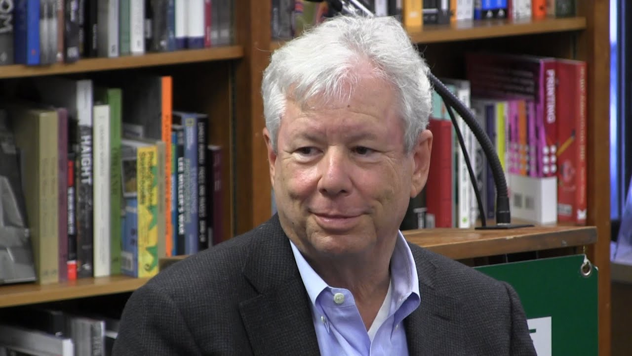 Richard Thaler, 
