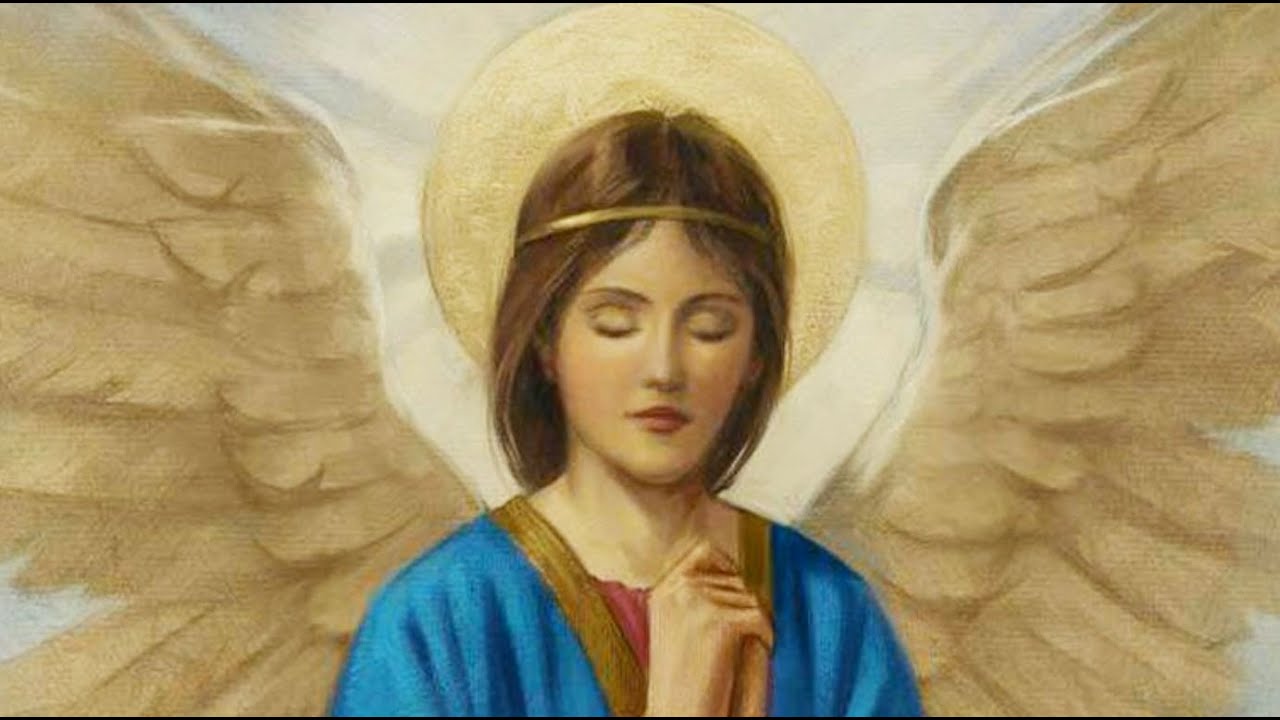 🙏 Grazie Amati Angeli: preghiera di profonda gratitudine dopo un evento importante ❤️