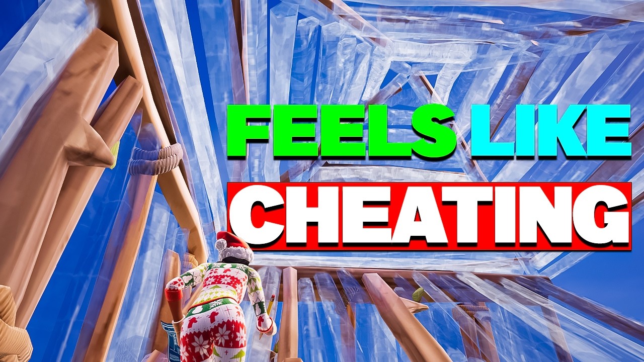 How to Improve So Fast It ACTUALLY Feels Like Cheating