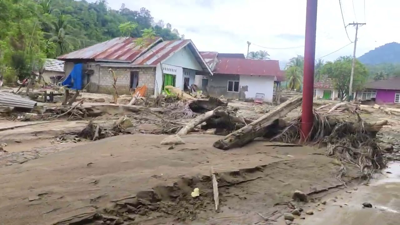 Batu busuk, 9 januari, 2026,