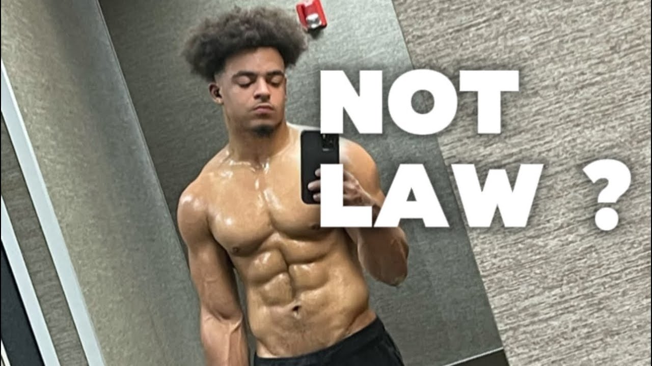 Is lean actually law ? 