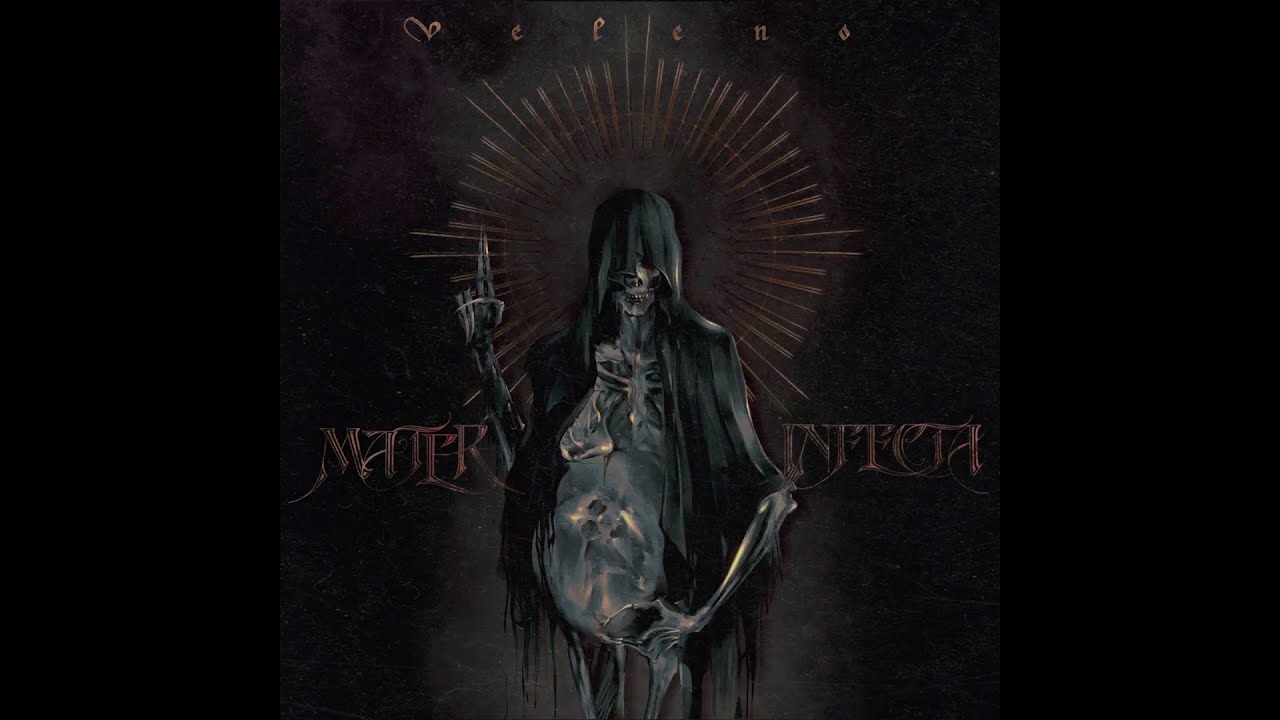 Mater Infecta - Veleno [Full EP 2021]