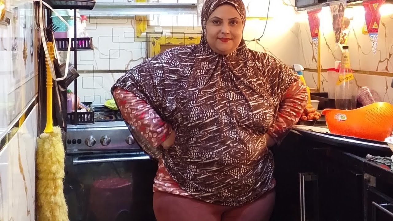 عملت سمان وبطاطس