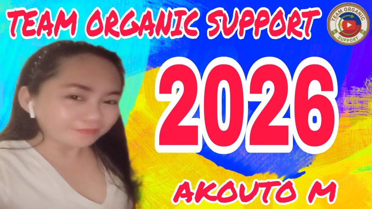 Sunday Live let's sing with me guys salamat
