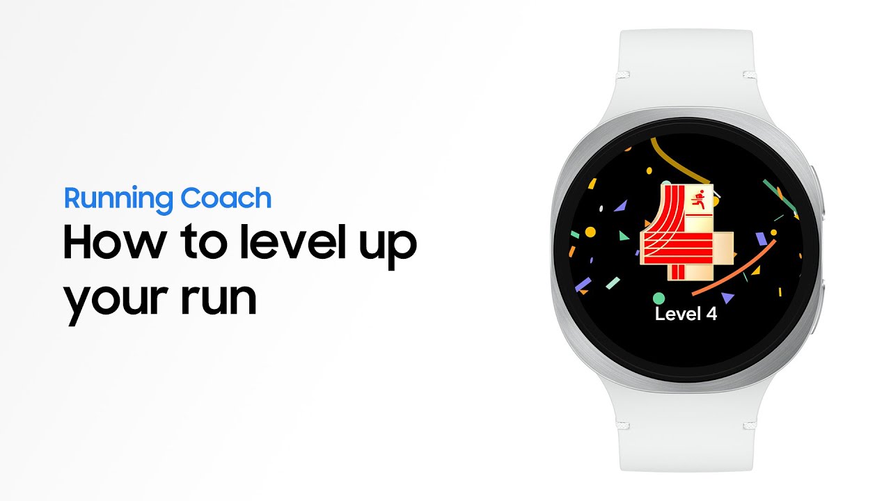 How to use Running Coach | Galaxy Watch8 Series | Samsung