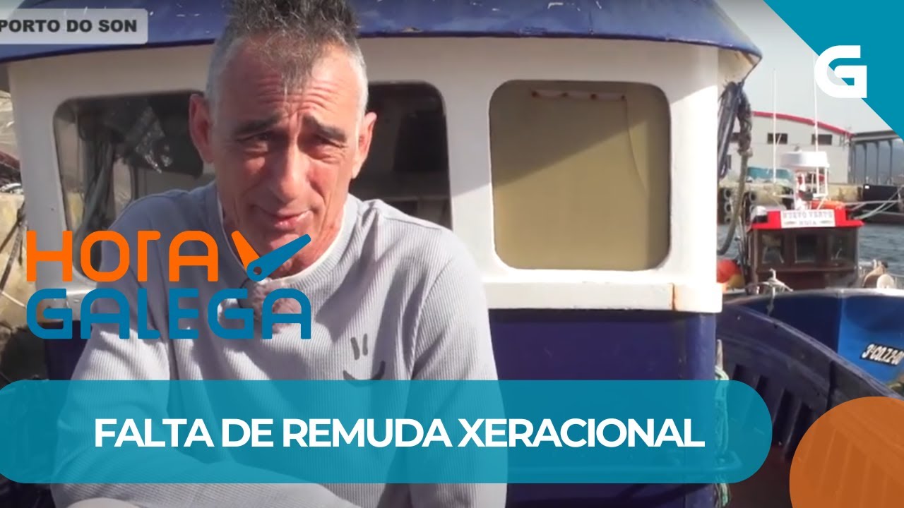 🌊🎣 A INCERTEZA das CONDICIÓNS do MAR complica a SITUACIÓN