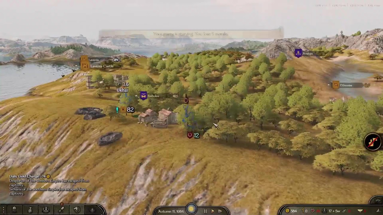 Mount & Blade: Bannerlord
