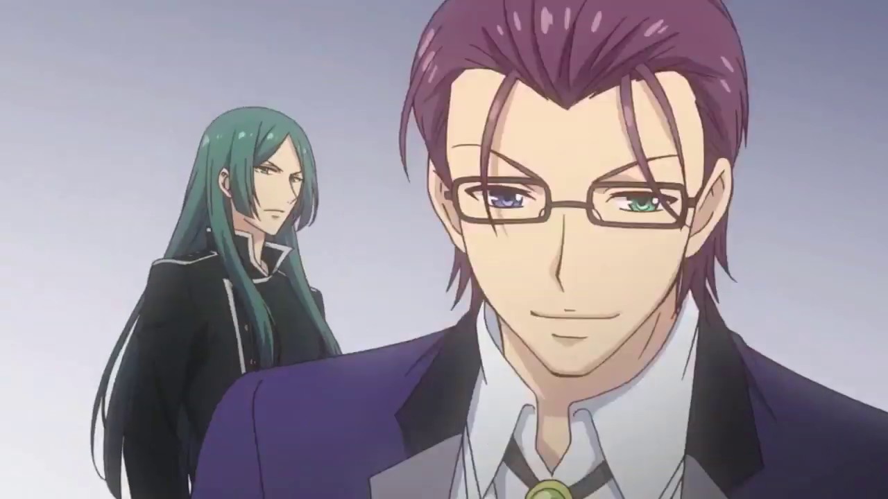 『AMV』 Meiji Tokyo Renka - Walls (Airspoken)