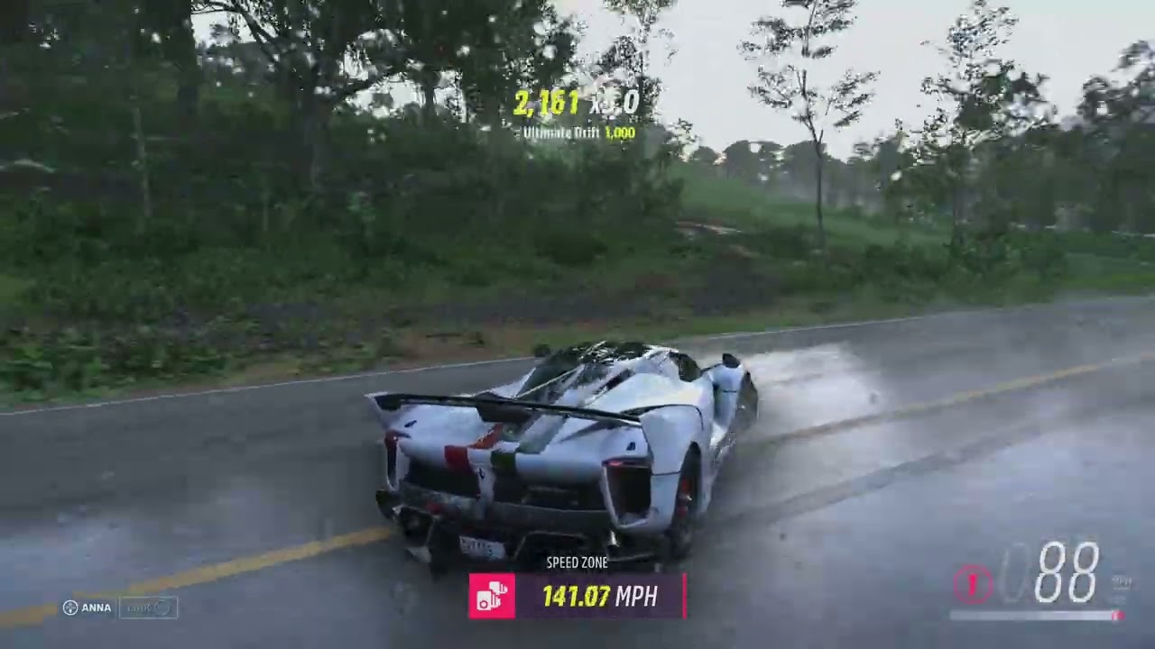 FORZA HORIZON 5 GAMEPLAY | AMD RYZEN 9 9900X | RADEON 7900XT | #shorts #forzahorizon5 #amd  #ryzen