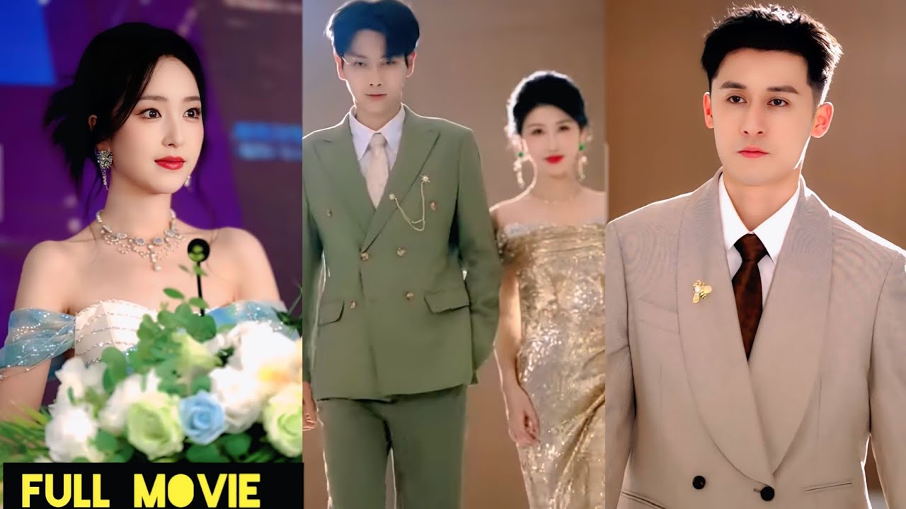 (FULL)After 3yrs He Betrayed Her😭She Marries a Powerful CEO🤑Ex Regrets Forever 🔥|kdrama in Hindi|