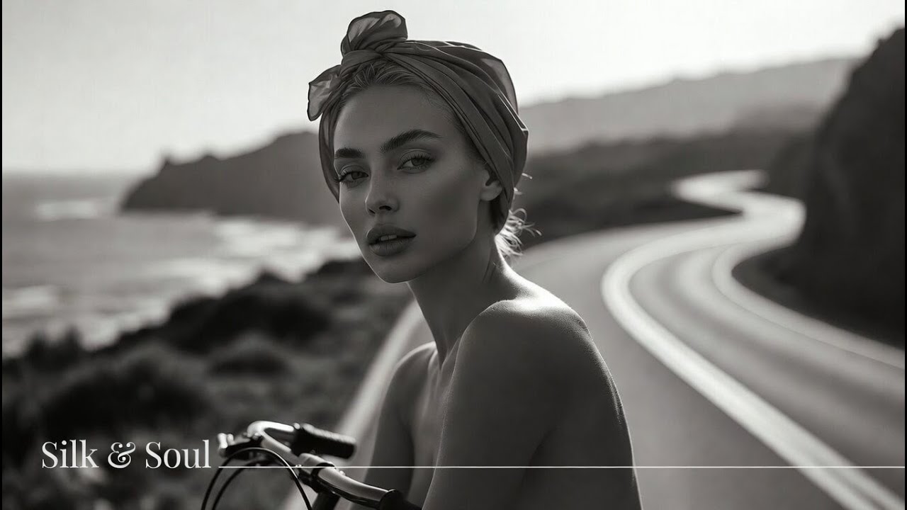 Silk&Soul Mix | Silk Echoes