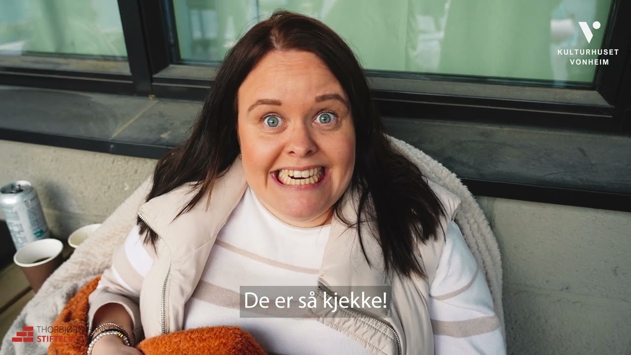 1 million fra Thorbjørn Hansens Stiftelse