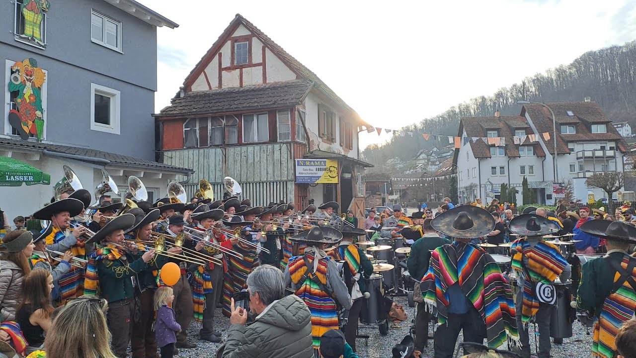 Abschlusskonzert 2025