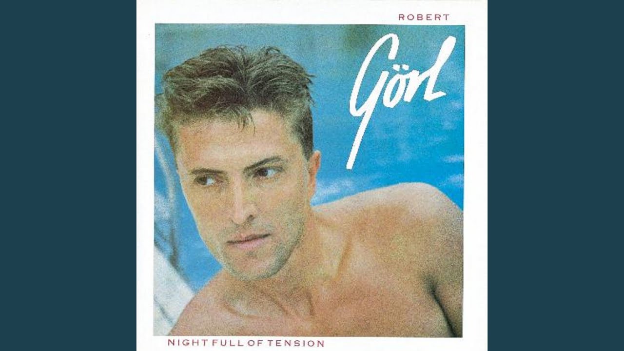 Darling Don't Leave Me (Extended) (Extended)