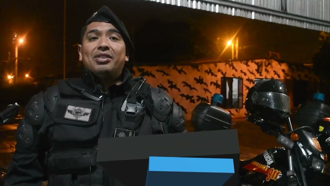 SALTA POLICIAL ACCION N° 443