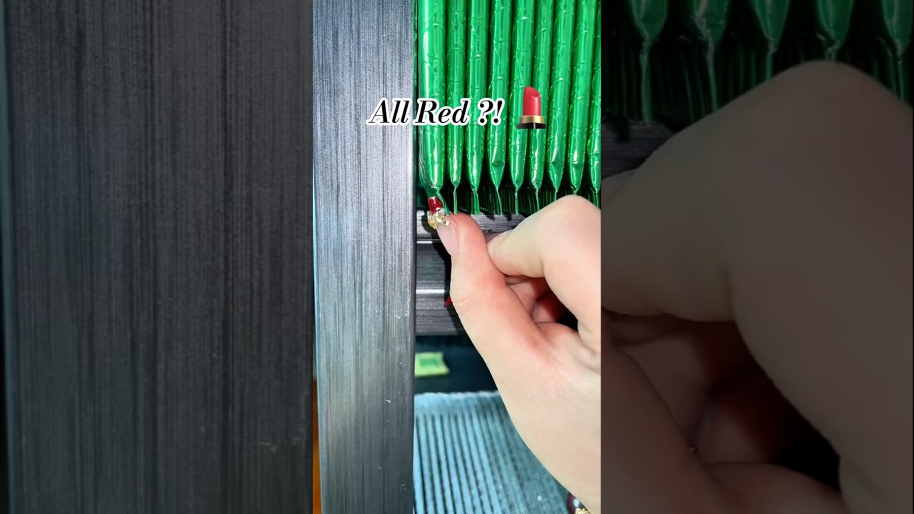 Давайте упакуем заказ ❤️ #fang #packingorder