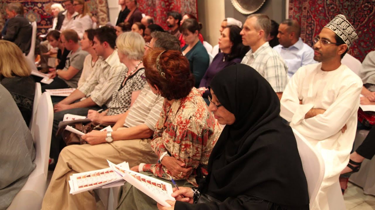 Carpet Auction at AL BESAT Carpet