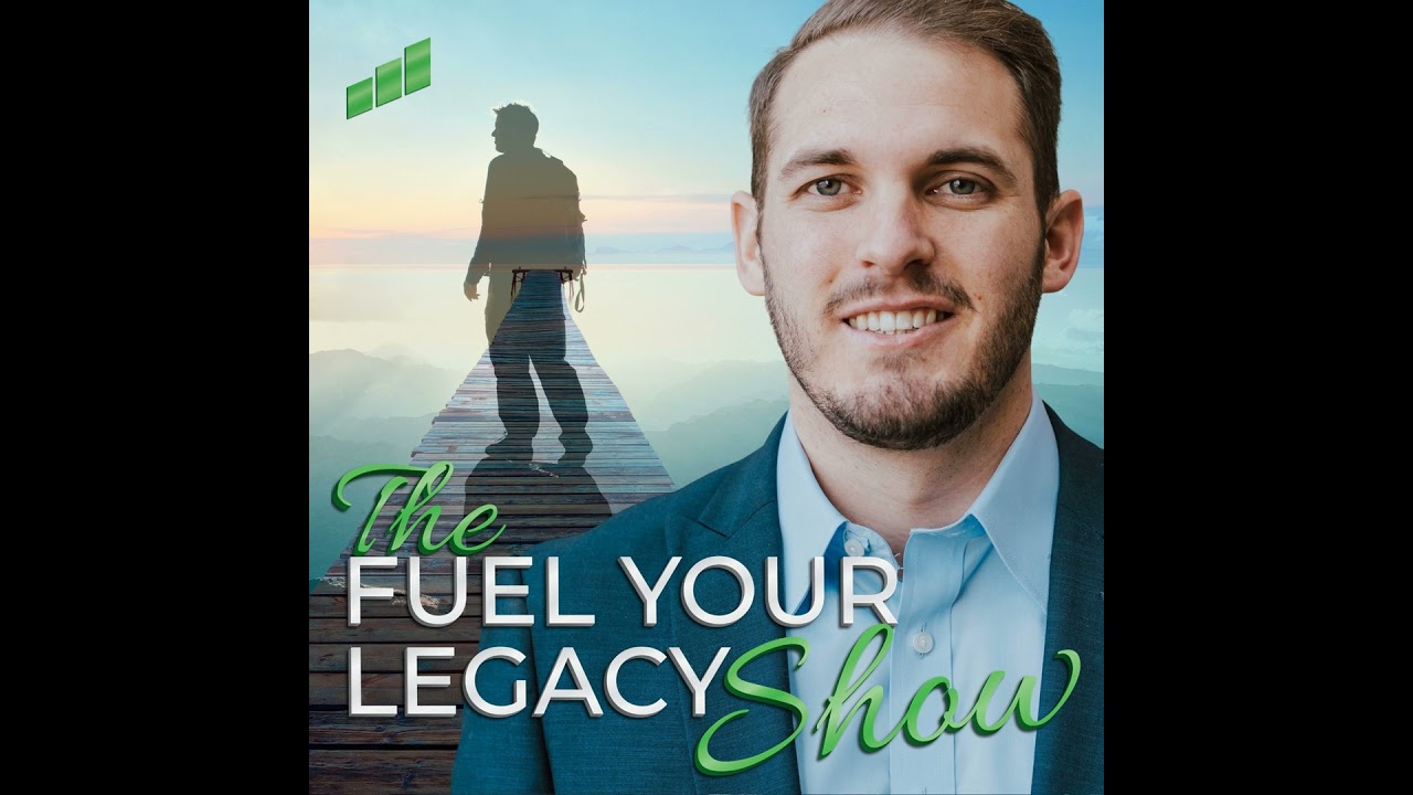 Episode 278: From Socials into Sales with Keaton Nelson